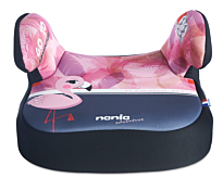 Nania: Бустер Dream Flamingo Animals гр. 2/3