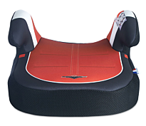Nania: Бустер Dream Racing Red гр. 2/3
