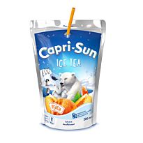 Напиток Capri Sun Ice tee 200мл
