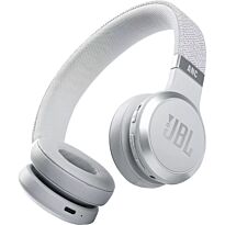 Наушники JBL Live 460NC bluetooth накладные белые