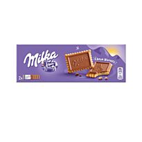 Печенье Milka Choco Biscuits 150 гр