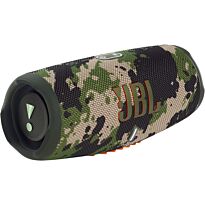 Портативная акустика JBL Charge 5 (камуфляж)