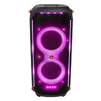 Портативная акустика JBL PartyBox 710