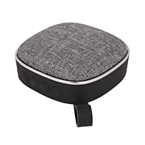 Портативная акустика LP LP-TS-266 Micro SD/AUX/FM BT (серая)