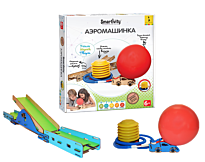 Росмэн: Smartivity: Аэромашинка