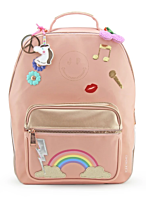 Рюкзак школьный. Lady Gadget Pink. 41 x 16 x 30 см. От 5 до 12 лет