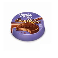 Вафли Milka Choco 30 гр