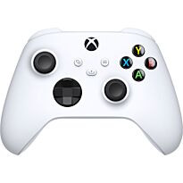 X-Box Series S/X Wireless Remote Controller White