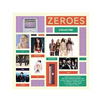 #Zeroes Collected 2LP