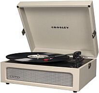 Проигрыватель виниловых дисков CROSLEY VOYAGER Dune CR8017A-DU