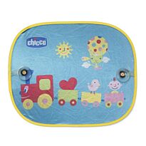 Chicco: Защитные шторки для автомобиля (2 шт)