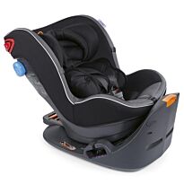 Chicco: Автокресло 2EASY Polar Silver (0-18 kg) 0+