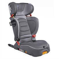 Chicco: Автокресло Fold&Go I-SIZE Pearl (100-150см) 2г+