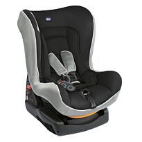 Chicco: Автокресло Cosmos Polar Silver (0-18 kg) 0+