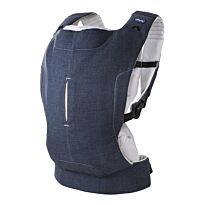 Chicco: Кенгуру Myamaki Denim Beige