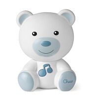 Chicco: Игрушка-ночник Медвежонок Dreamlight гол.