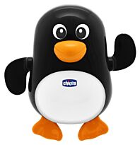 Chicco: Игрушка для ванны Пингвин