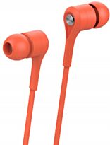 Наушники HARPER HV-402 orange