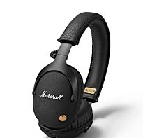 Marshall: Наушники-накладные Monitor Black