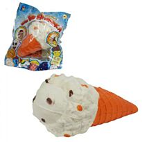 1toy: Мммняшка. Squishy "Большой рожок мороженого"