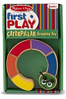 Melissa & Doug: Гусеница