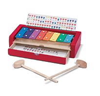 Melissa & Doug: Ксилофон