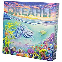Правильные игры: Эволюция. Океаны