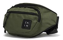 Z.A.I.N. Сумка на пояс (хаки)