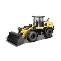 BBURAGO: 1:32 New Holland W170D