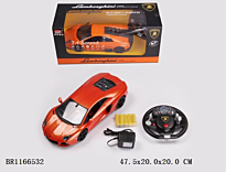 MZ: 1:14 LAMBORGHINI р/у