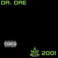 Dr. Dre 2001 (фирм.)