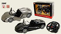 MZ: 1:14 PORSCHE в асс.