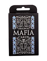 Magellan: Мафия