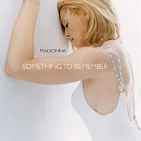 Madonna Something To Remember LP