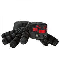 Minecraft: Мягкая игрушка Spider 35см