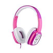 Наушники HARPER KIDS HN-302 Pink