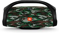 Портативная акустика JBL Boombox, камуфляж