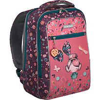 Рюкзак ученический ErichKrause ErgoLine Urban 18L Autumn Walk