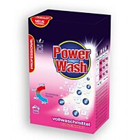 Порошок стиральный POWER WASH PRO -универ. Концентрат 3 кг.(карт)