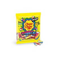 Chupa Chups Мармелад Кислые роллсы 150г