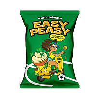 EASY PEASY Картофель хрустящий "БРАЗИЛЬСКИЙ МАЙОНЕЗ" 120гр