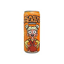 EASY PEASY Напиток энергетический МАНГО-АПЕЛЬСИН 450мл
