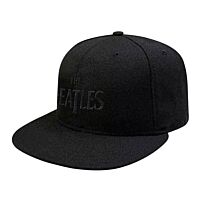 Кепка Beatles Drop T Logo (BL/Snapback Cap)