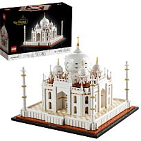 LEGO: Тадж-Махал Architecture 21056