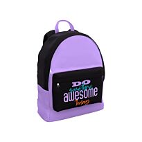 Рюкзак ErichKrause EasyLine 17L Awesome Things