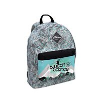 Рюкзак ErichKrause EasyLine 17L Snow Freedom