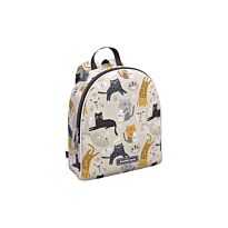 Рюкзак ErichKrause EasyLine Mini 5L Lying Cats
