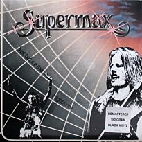 Supermax Just Before The Nightmare LP