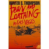 Thompson H. S.: Fear and loathing in Las Vegas