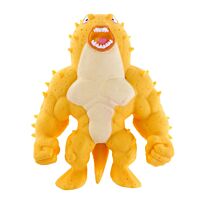 Monster Flex: Aqua. Фигурка Иглобрюх, 14 см